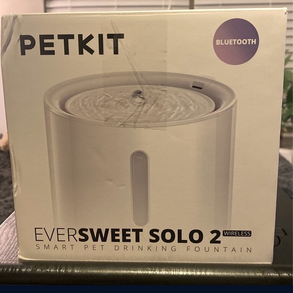 EverSweet solo 2